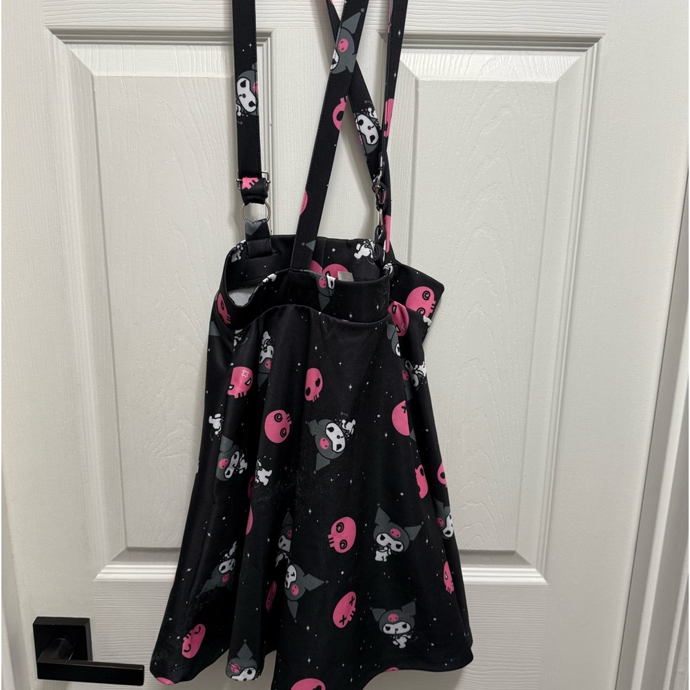 Sanrio Skirt Bran New Size M